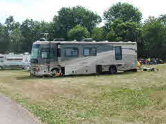 2011-07-22, 001, Bloomsburg Fairgrounds, Pa