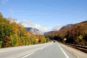 2011-09-25, 013, Along Rte 3, White Mts, NH