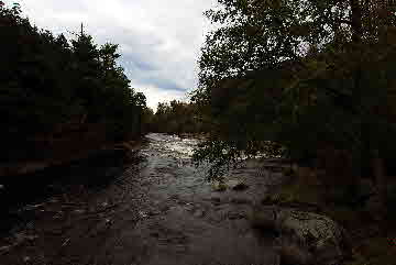 2011-10-03, 012, Along Rte 86, The Adirondacks Park, NY