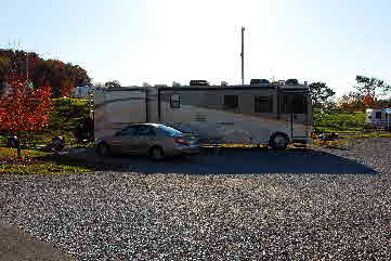 2011-10-20, 006, Lakeview RV Park, TN