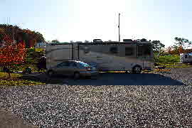 2011-10-20, 006, Lakeview RV Park, TN