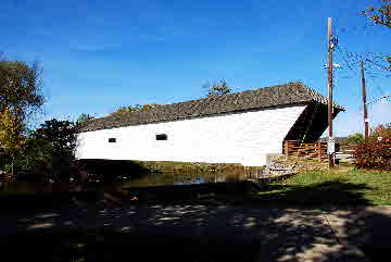 2011-10-23, 009, Doe River Covered Bridge, Elizabethton, TN