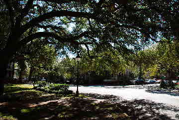 2011-11-07, 035, Old Town Savannah, GA