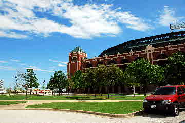 2012-03-21, 004, Texas Rangers Tour