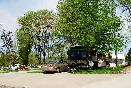 2012-0401, 002, Country Garden RV Park, MO1