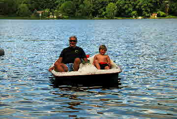 2012-06-06, 004, Paddle Boating