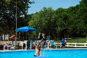 2012-06-10, 003, Gerry and Joey in Pool