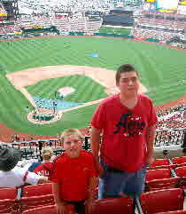 2012-07-02, 001, Cardinals Baseball Game