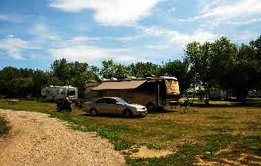 2012-08-04, 002, Pipestone RV Campground, MN