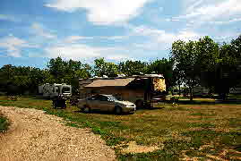 2012-08-04, 002, Pipestone RV Campground, MN1
