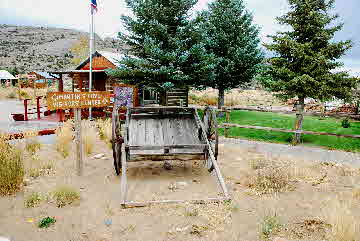 2012-09-10, 004, Mormon Handcart, WY