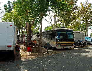 2012-09-14, 001, Johnson's Corner RV, CO