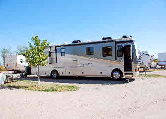 2012-09-21, 002, Sunny Meadows Campground, NE