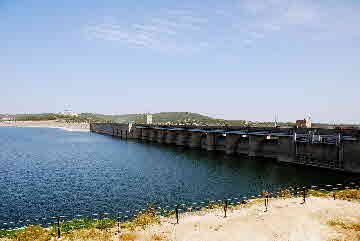 2012-10-02, 001, Table Rock Dam, MO