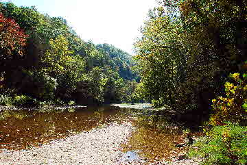 2012-10-04, 006, Buffalo River NP, AR