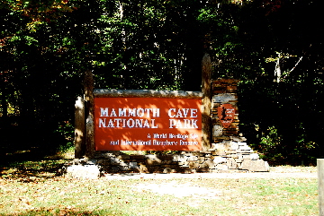 2012-10-12, 002, Mammoth Cave NP, KY
