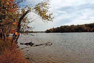 2012-10-16, 002, Bledsoe State Park