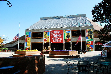 2012-10-16, 008, GrandOle Opry House