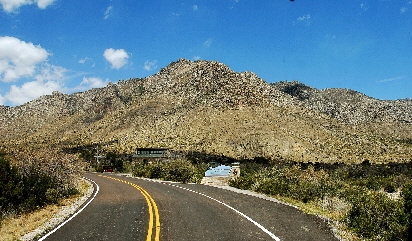 2013-05-05, 004, Guadalupe Mts, TX