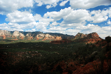 2013-05-10, 012, Views around Sedona, AZ