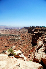 2013-05-23, 041, Buck Canyon, Canyonlands NP, UT