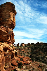 2013-05-24, 100, Big Spring Overlook, Canyonlands NP, UT