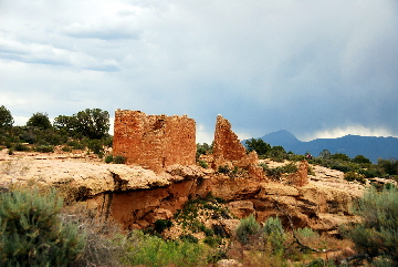 2013-06-03, 051, Hoverweep Castle, Hovenweep NM, UT