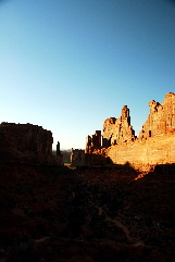 2013-06-20, 004, The Arches at Sunset, UT