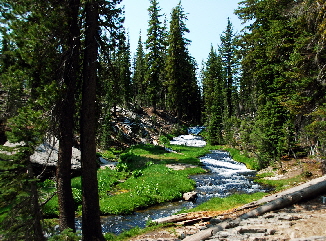 2013-07-01, 017, Kings Creek Falls, CA