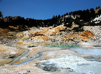 2013-07-01, 026, Bumpass Hell Trail, CA