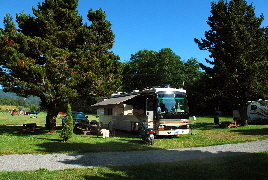 2013-07-04, 001, Klamath Camper Corral, CA1