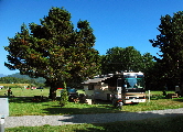 2013-07-04, 001, Klamath Camper Corral, CA2