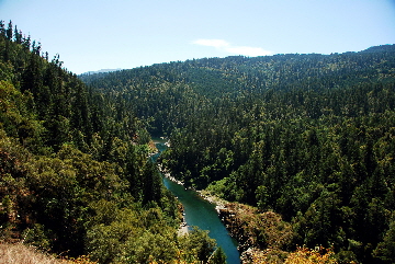 2013-07-08, 022, Trinity River, Hoopa Valley Indian Rev, CA