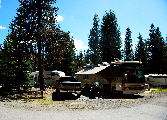 2013-07-11, 001, Diamond Lake RV Park, OR2