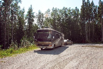 2013-07-28, 001, Liard River Hotsprings Prov Park, BC