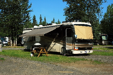 2013-07-31, 001, Riverviw RV Park, North Pole, AK