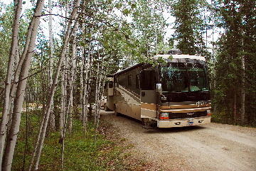 2013-08-13, 003, Moose Creek Gov CG, YT