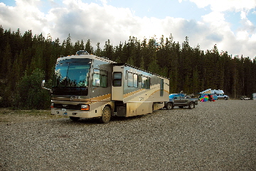 2013-08-19, 002, Lake Louise Overflow CG, AB