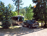 2013-08-20, 001, Campground St Regis, St Regis, MT