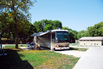 2013-09-05, 001, Emerson Bay SRA, IA