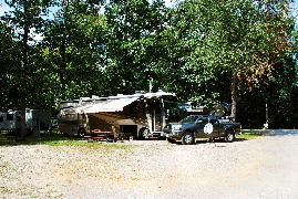 2013-09-16, 001, Holiday RV Park, Grass Lake, MI1
