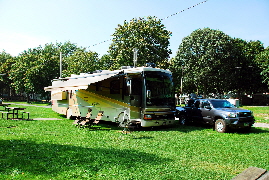 2013-09-19, 001, Prospect Hill CG, Granton, ON, CA1