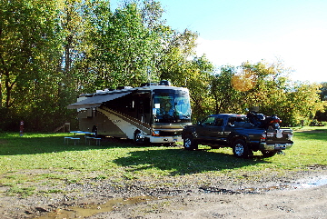 2013-09-23, 003, Cortland Country Music Park, Cortland, NY