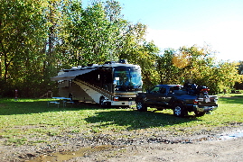 2013-09-23, 003, Cortland Country Music Park, Cortland, NY1