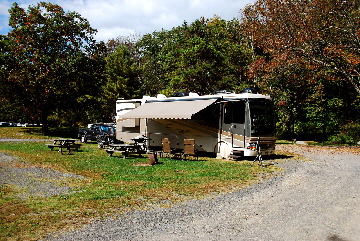 2013-09-26, 001, Silver Valley CG, Saylorsburg, PA