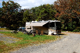 2013-09-26, 001, Silver Valley CG, Saylorsburg, PA1