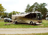 2013-10-11, 001, Kamper's Lodge CG, Wilson, NC2