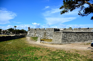 2014-01-03, 034, Castillo de San Marcos NM, FL