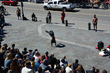 2014-02-27, 007, Street Acrobatics, LA