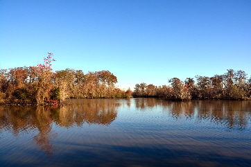 2014-02-27, 012, The Marceffo Canal and Levee